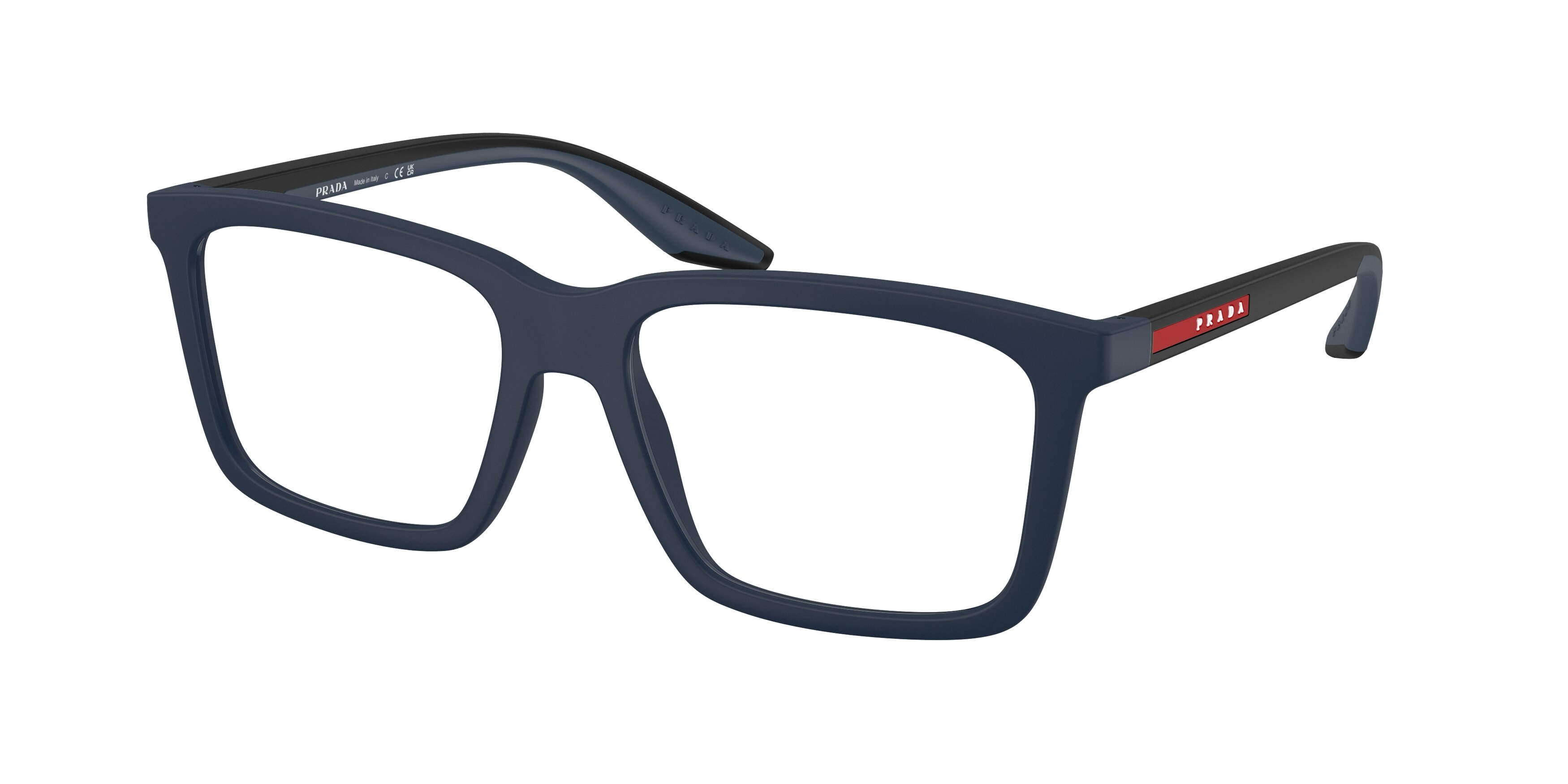 Prada Linea Rossa PS 03SV TFY1O1  